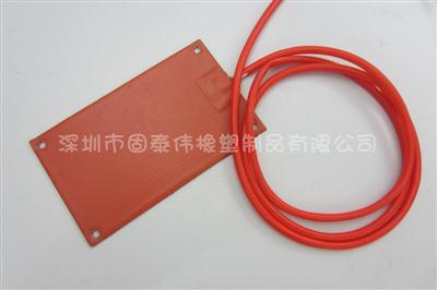 柜体加热器